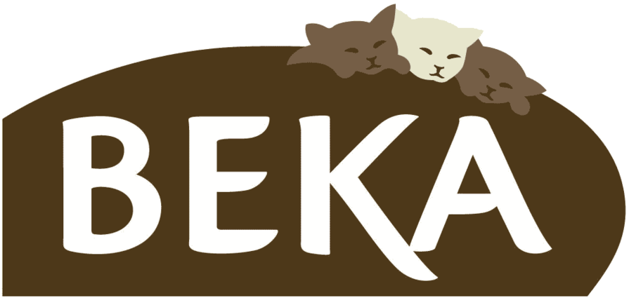 BEKA logo