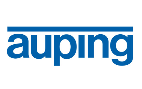 AUPING logo